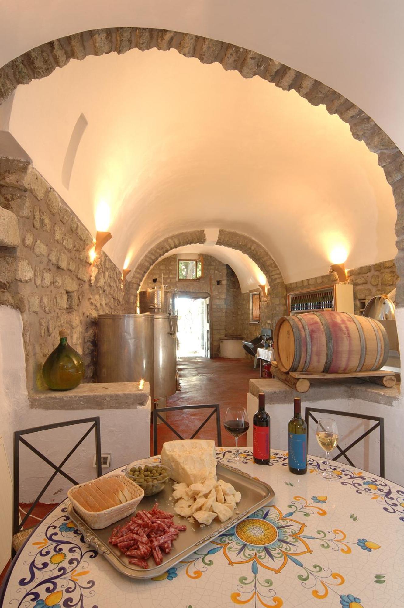 Il Gattopardo Hotel Terme & Beauty Farm Форио Экстерьер фото